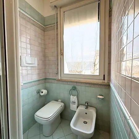 Cn034 - Cesenatico, Ampio Trilocale Con Balcone A 100mt Dal Mare