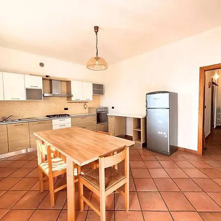 Apartament Cn034 - Cesenatico, Ampio Trilocale Con Balcone A 100mt Dal Mare