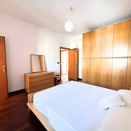 Cn034 - Cesenatico, Ampio Trilocale Con Balcone A 100mt Dal Mare Apartmán Cesenatico