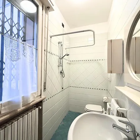Cn034 - Cesenatico, Ampio Trilocale Con Balcone A 100mt Dal Mare *