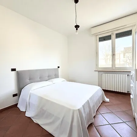 Apartmán Cn034 - Cesenatico, Ampio Trilocale Con Balcone A 100mt Dal Mare Cesenatico