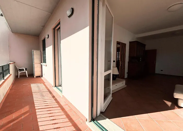 Cn034 - Cesenatico, Ampio Trilocale Con Balcone A 100mt Dal Mare * Cesenatico